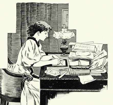 Les bienfaits de l’écriture manuscrite