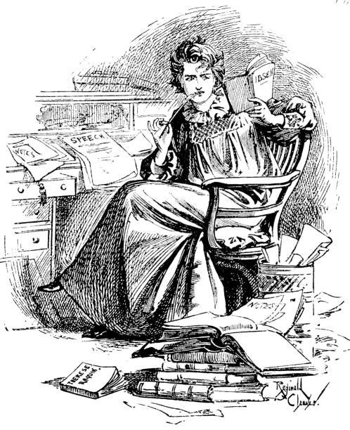 La peur d’écrire